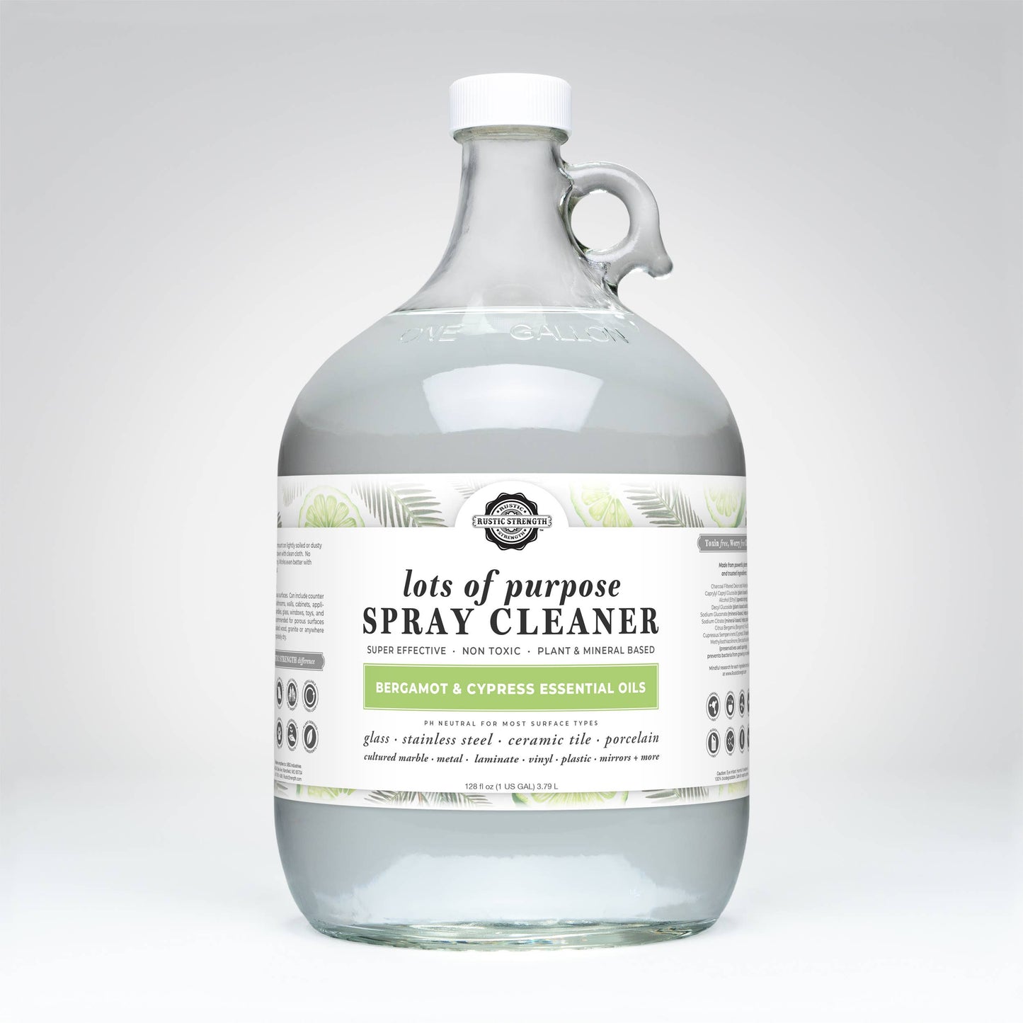 Spray Cleaner
