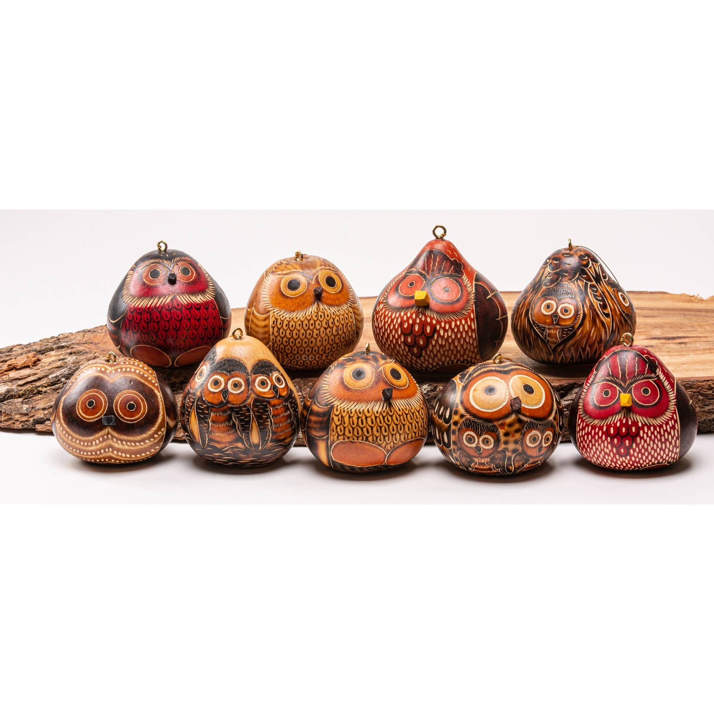 General Gourd Ornaments