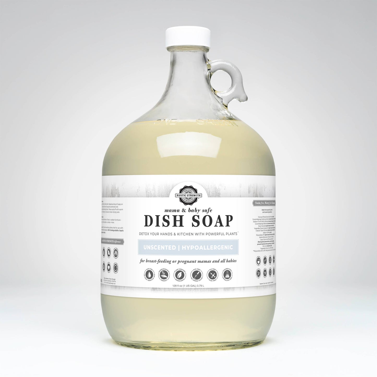 Dish Soap