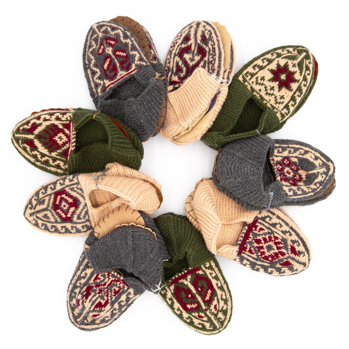 Azerbaijani socks
