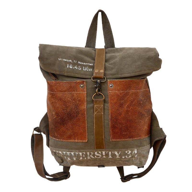 University Backpack