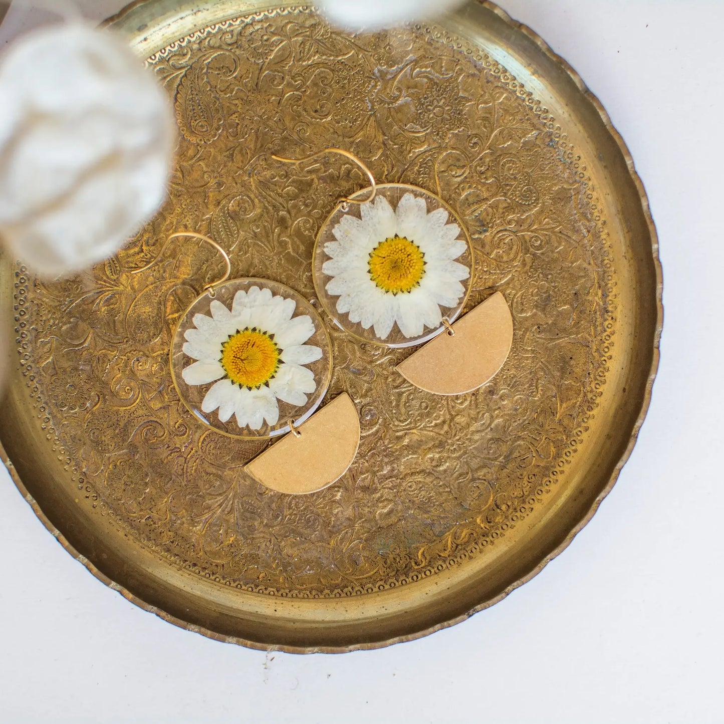 Phase Earrings