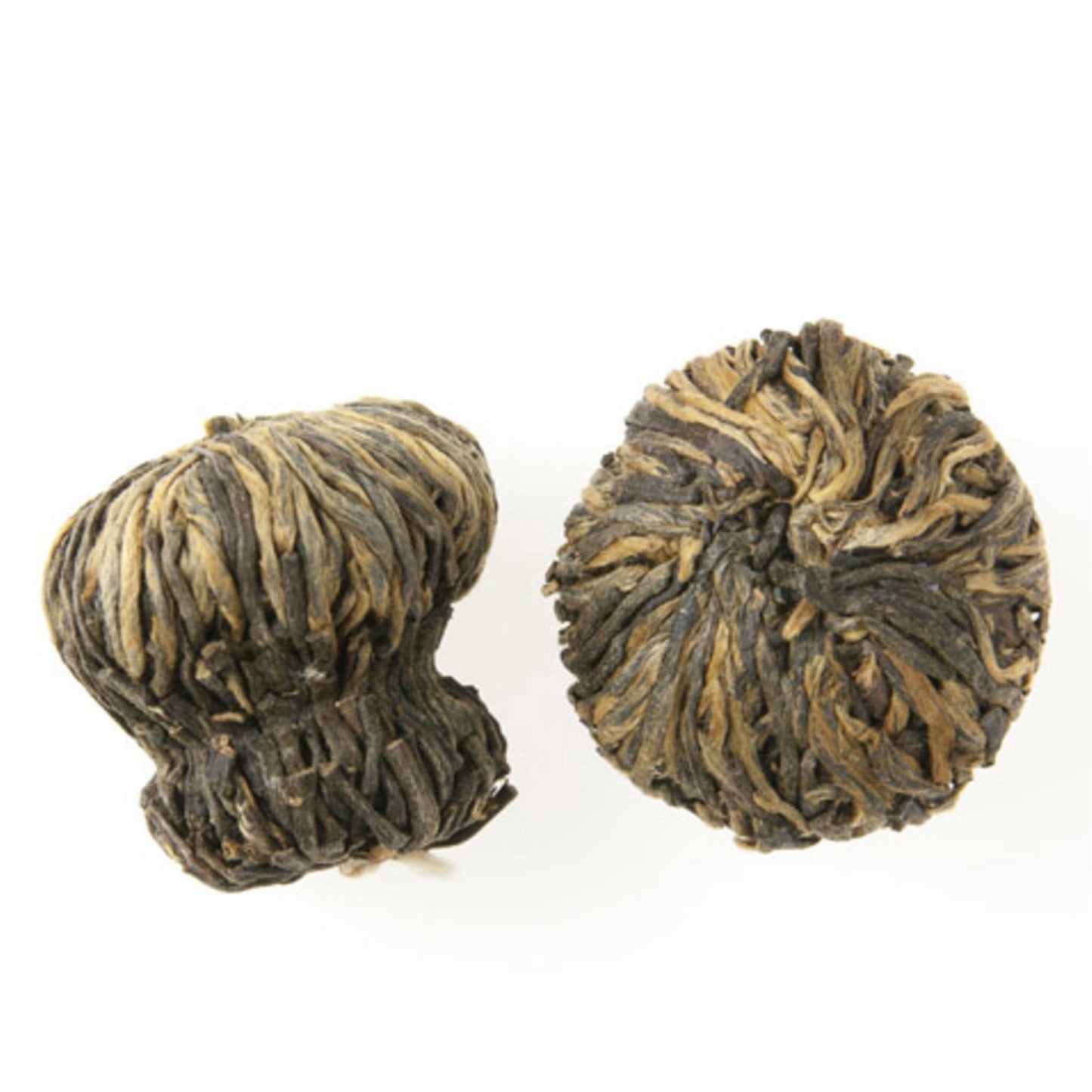 Blooming Flower Tea Balls - Camellia Rose Black Tea - 3 Ball