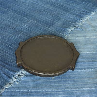 Stone Plate, Assorted