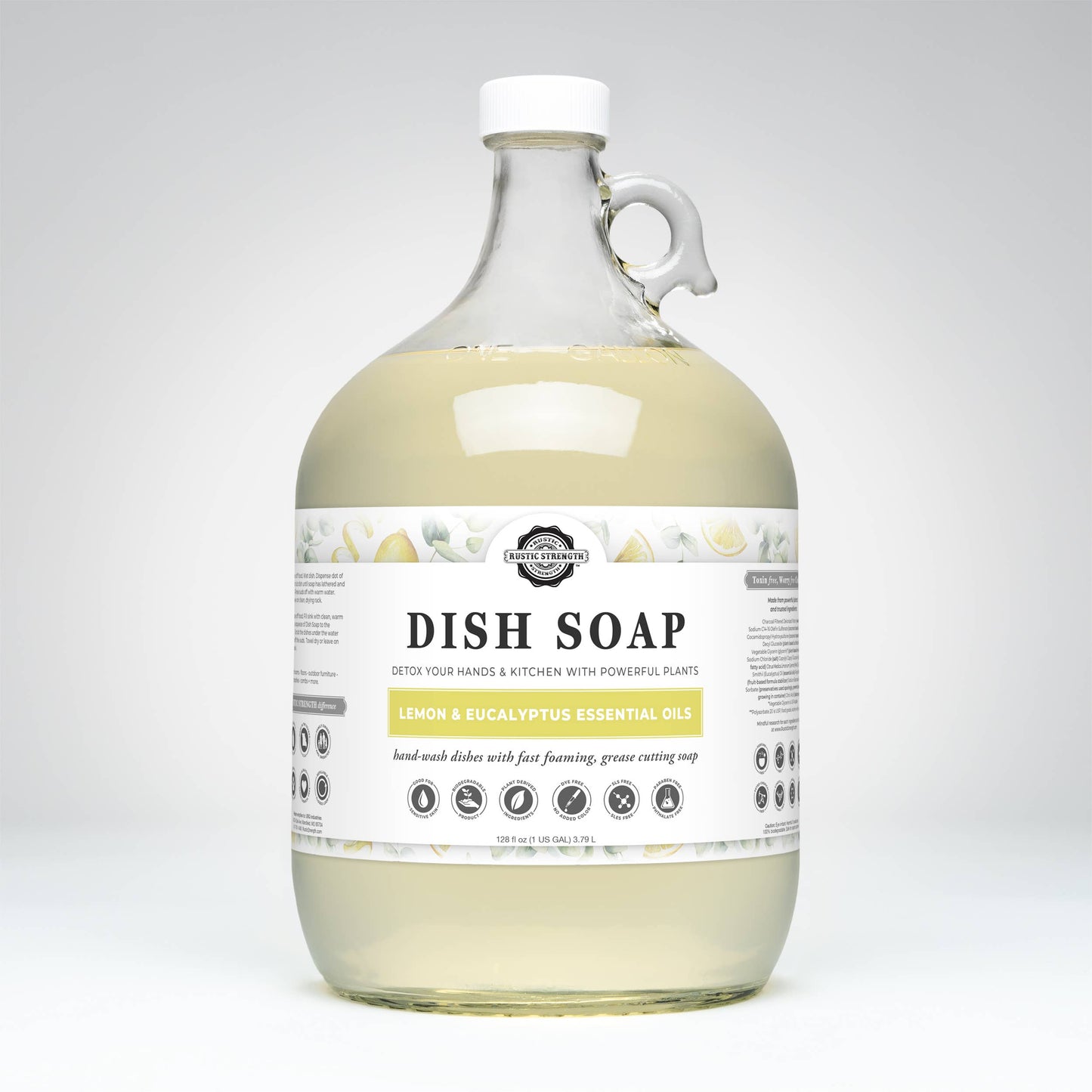 Dish Soap