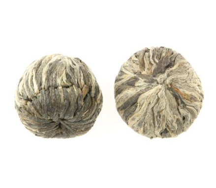 Blooming Flower Tea Balls - Flower Burst Green Tea (3 Balls)