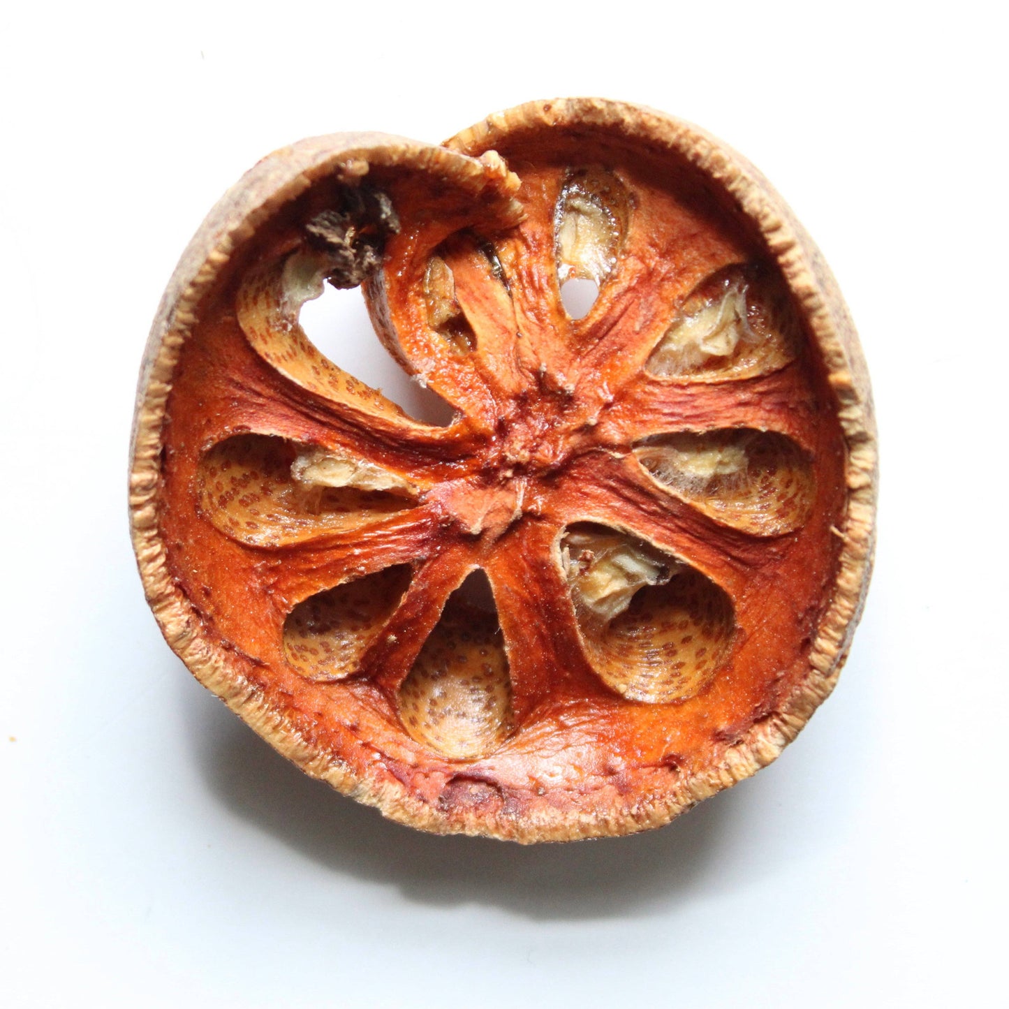 Quince Slice - Dried