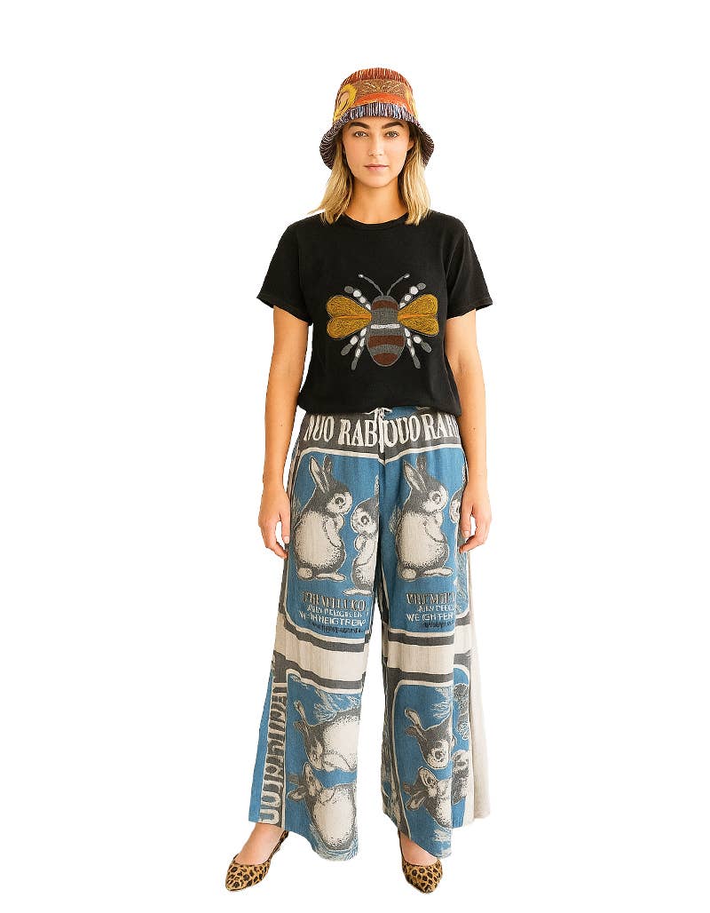 COTTON PANT (KT-1658)