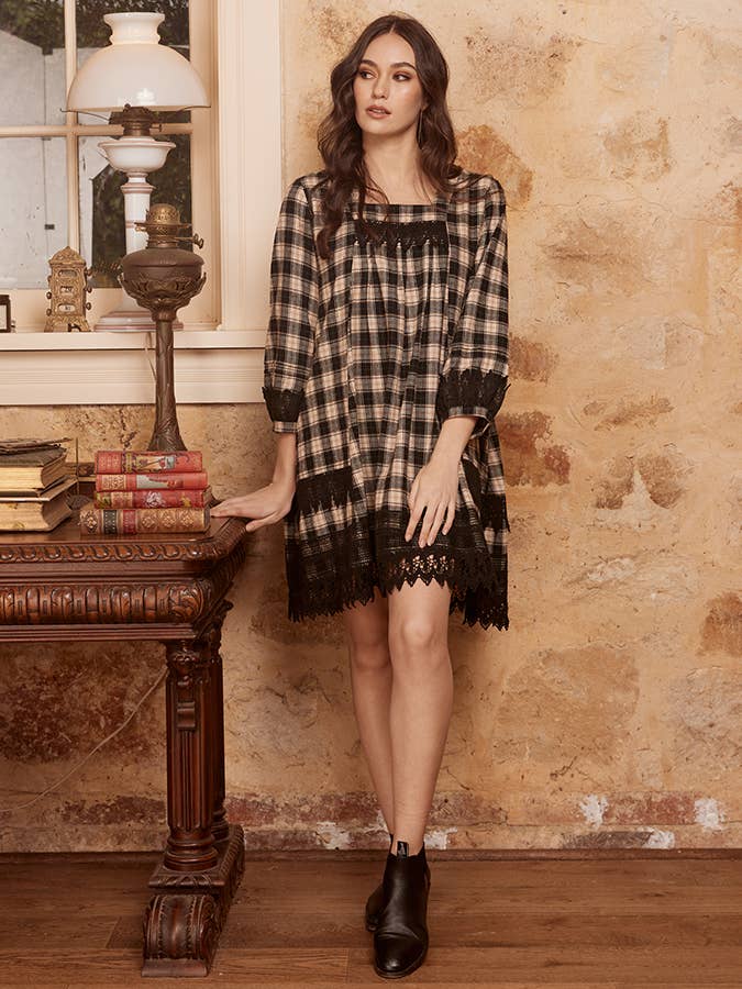 WOMEN'S - Isla Dress