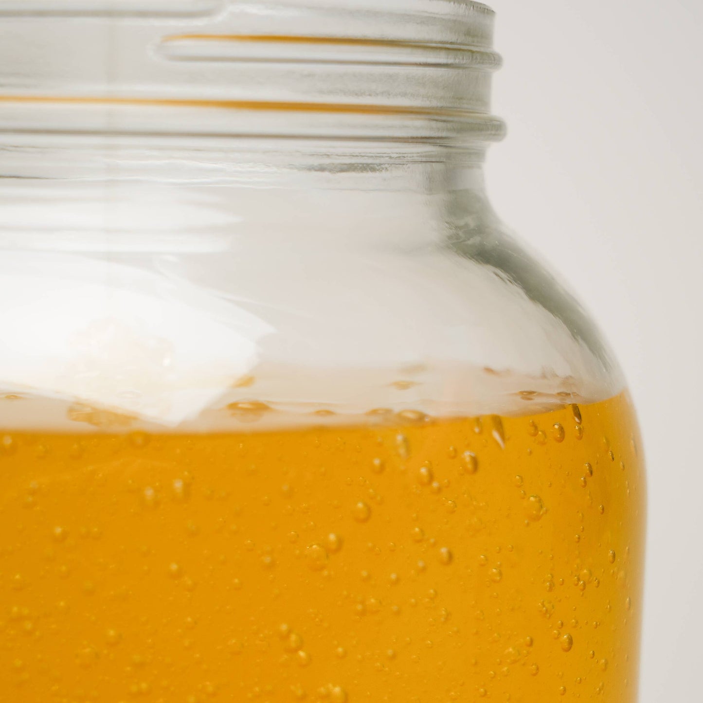 Castile Soap - Concentrated | Thick & Long Lasting