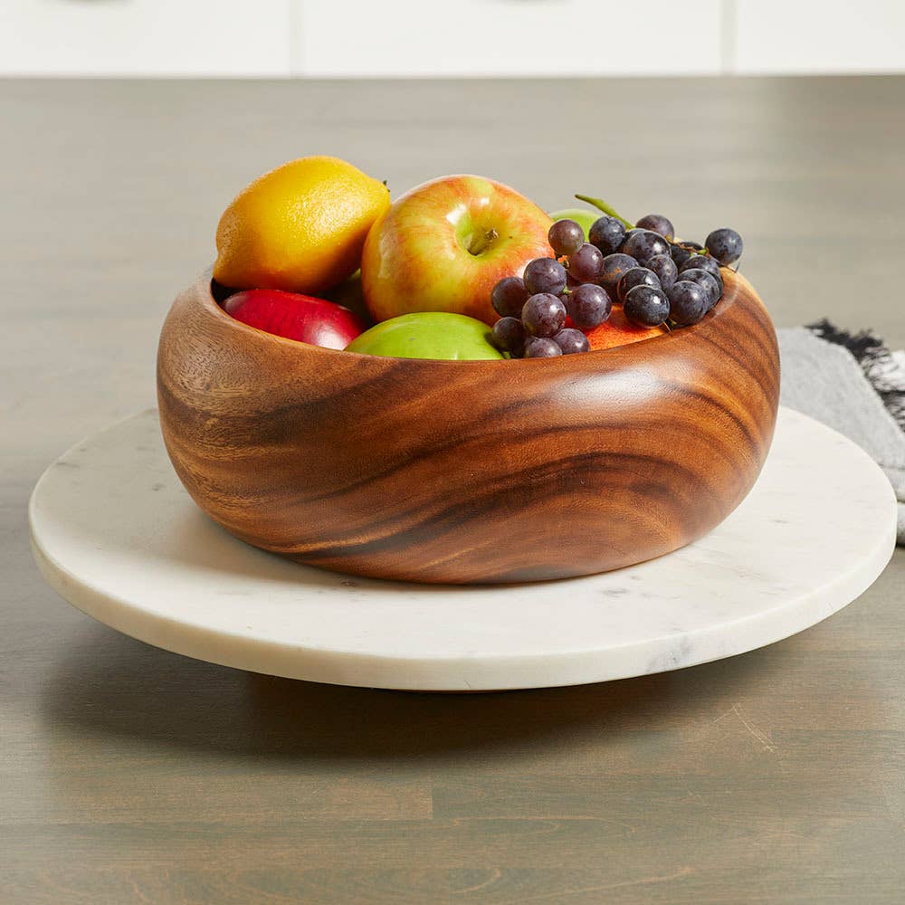 Kayu Serving Bowl
