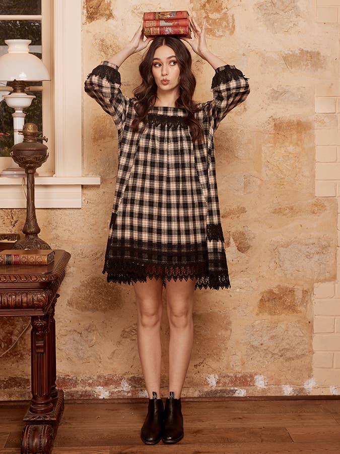 WOMEN'S - Isla Dress