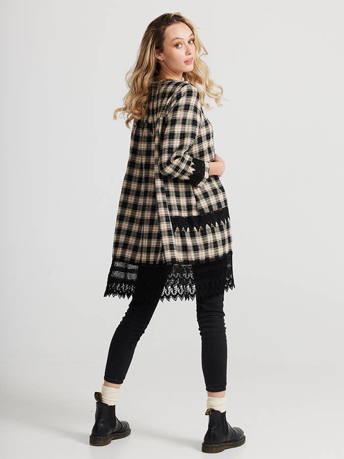 WOMEN'S - Isla Dress
