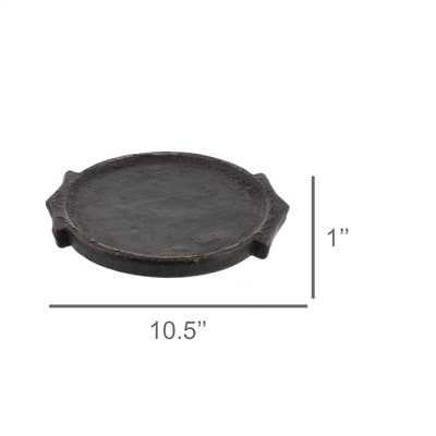Stone Plate, Assorted