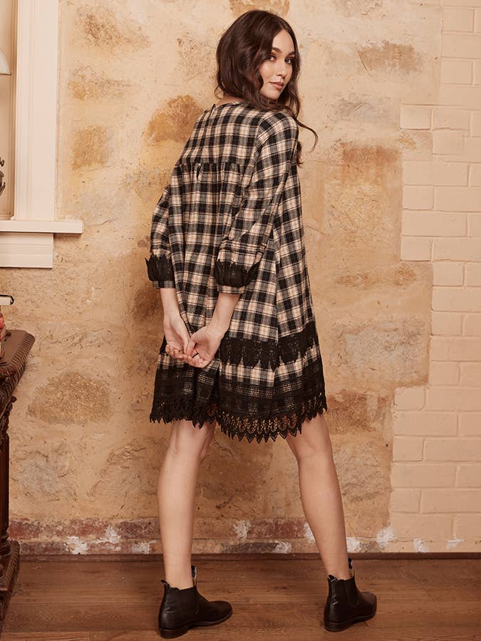 WOMEN'S - Isla Dress