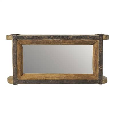 Indus Brick Mold - Mirror on Front