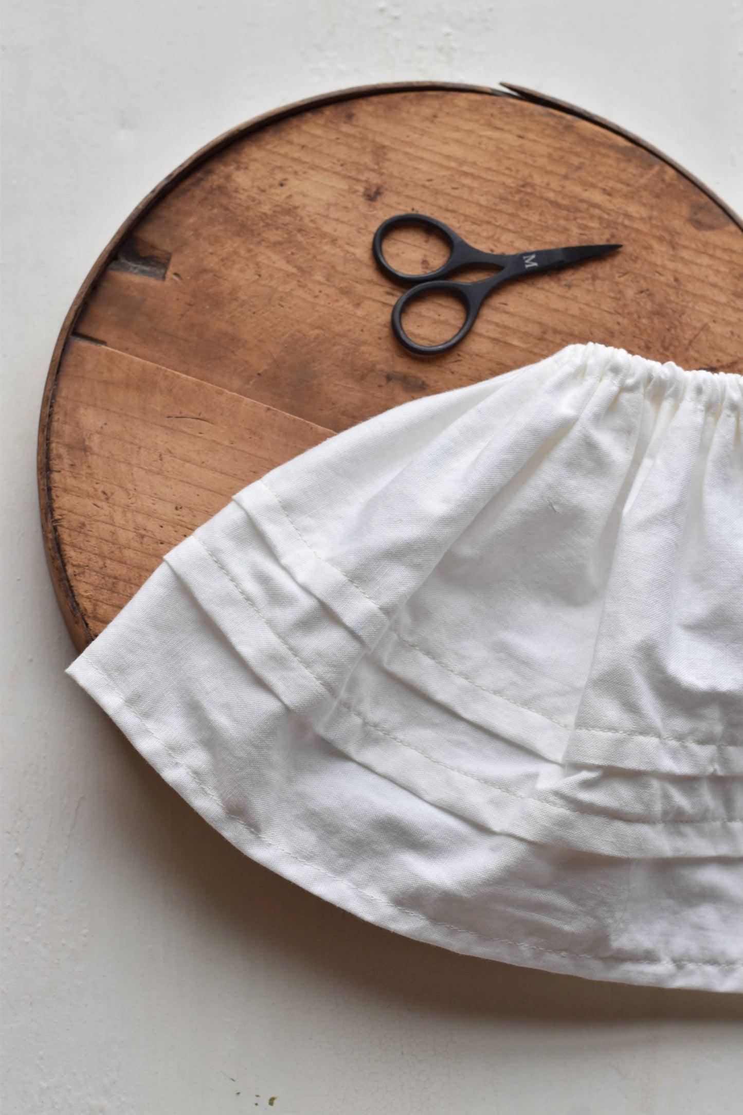 Morning Skirt