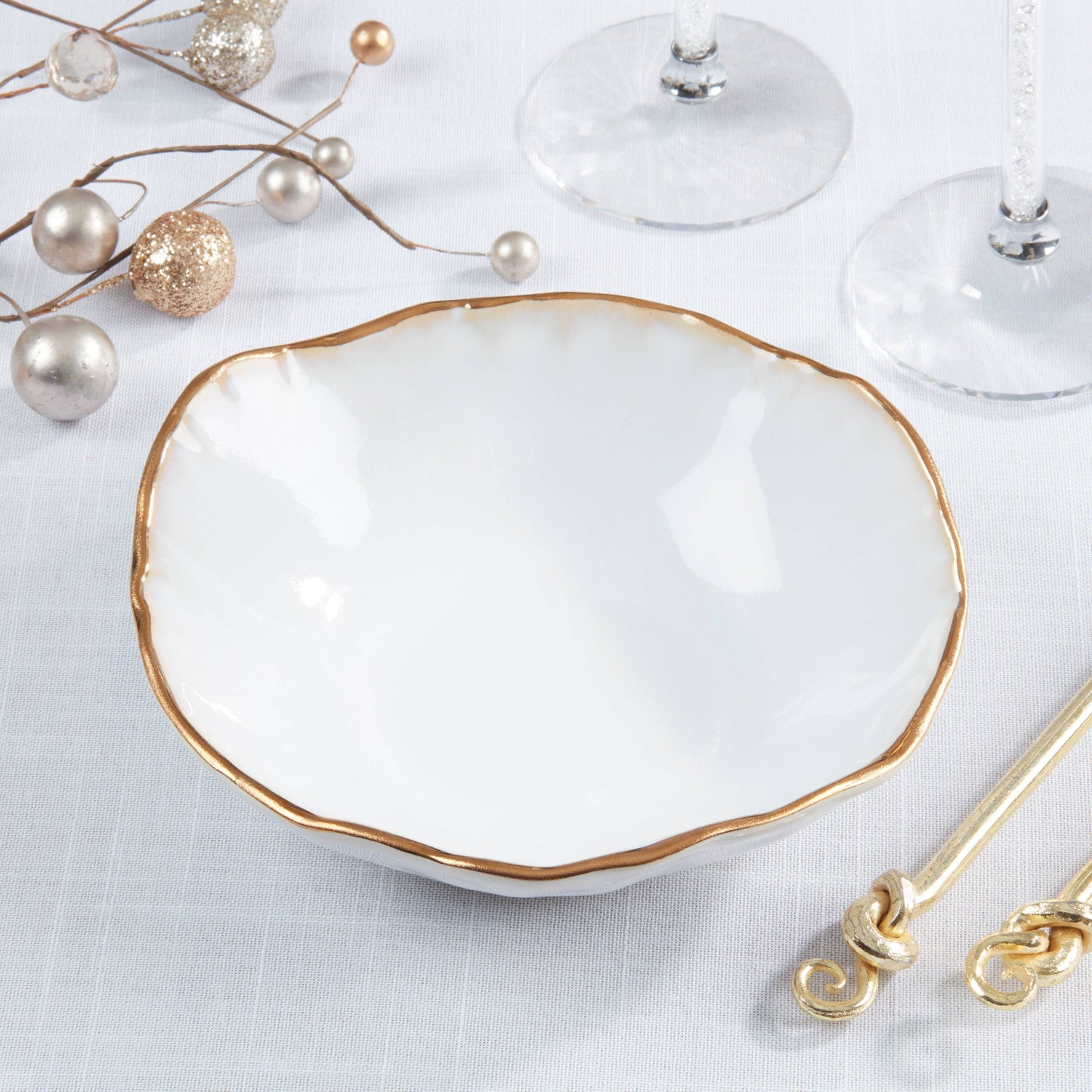 Aurum Bowl