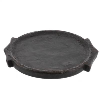 Stone Plate, Assorted