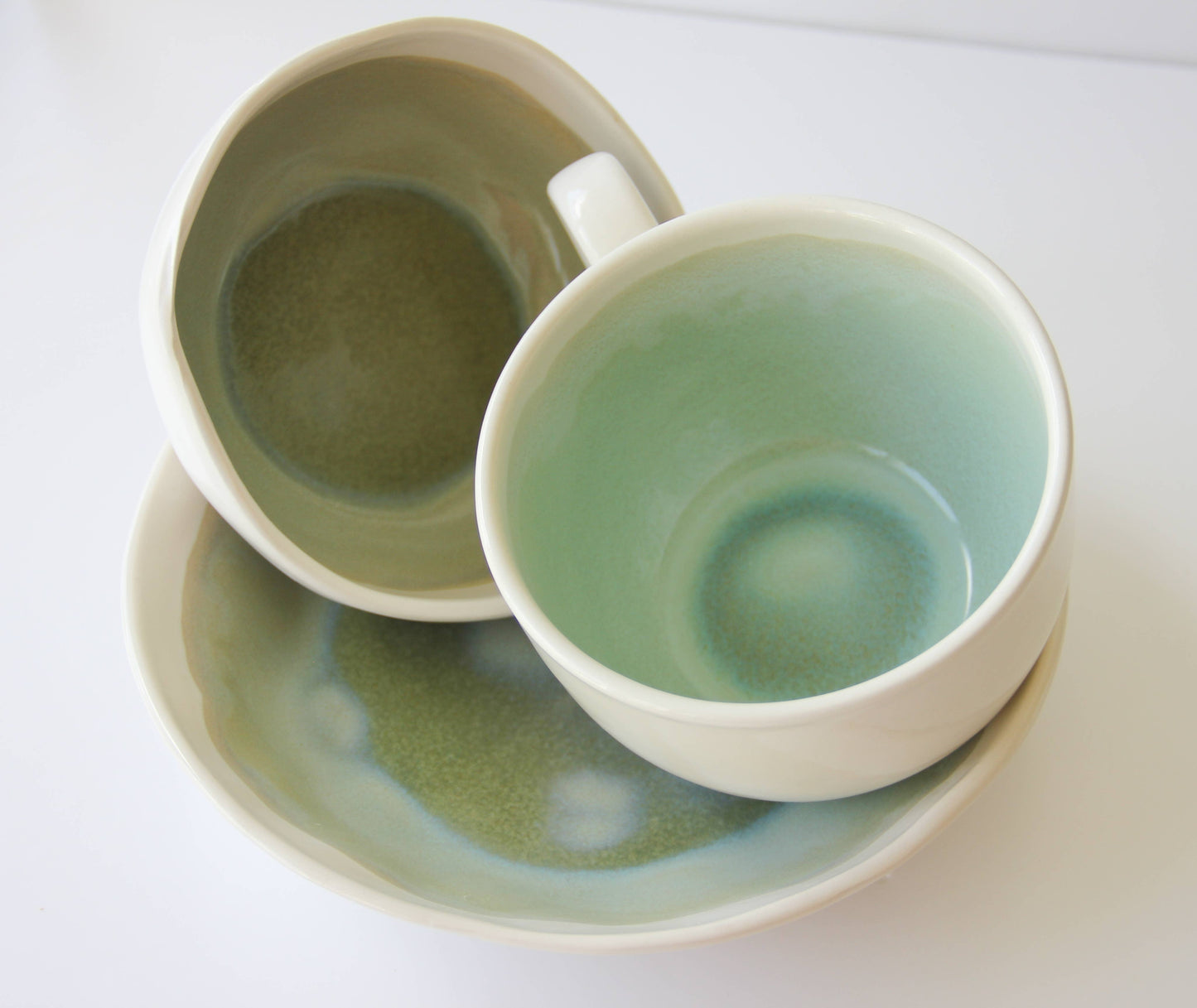 Artisan Soup Mug