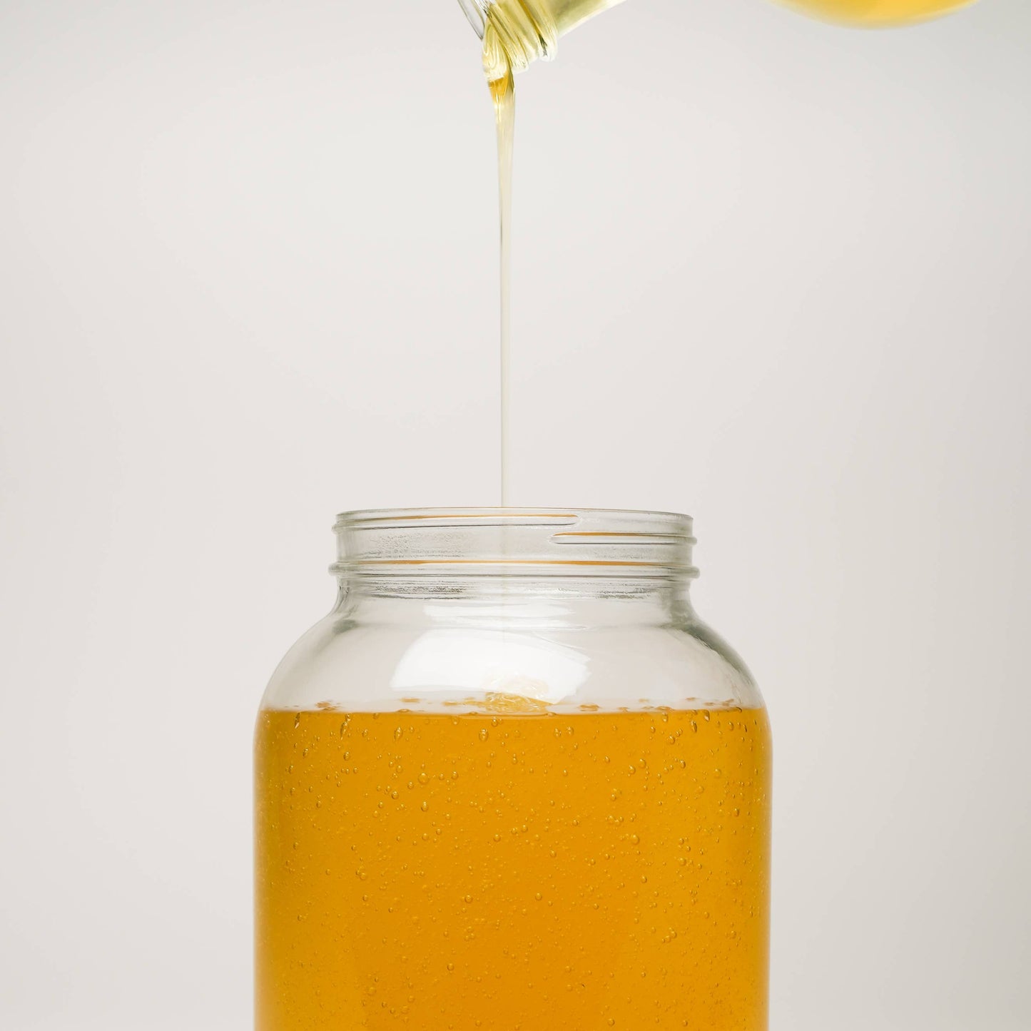 Castile Soap - Concentrated | Thick & Long Lasting