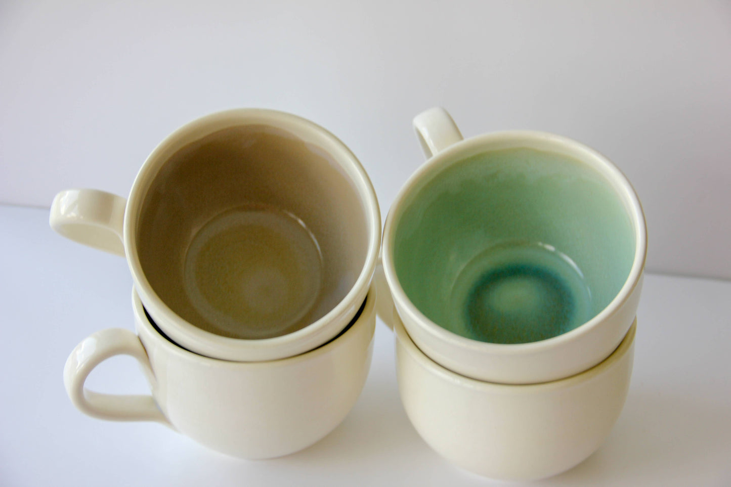 Artisan Soup Mug