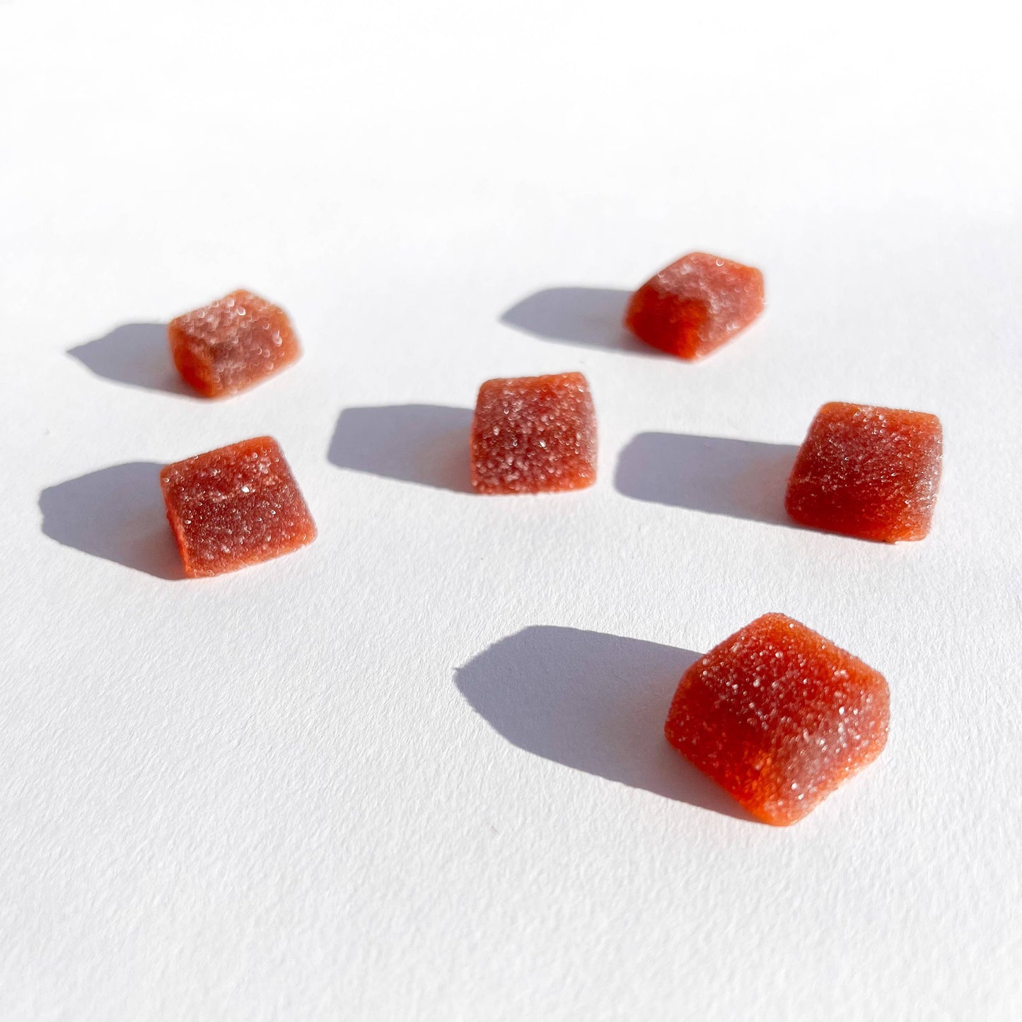 Motivate Mushroom Gummies (5) / Vegan Supplement / Energy