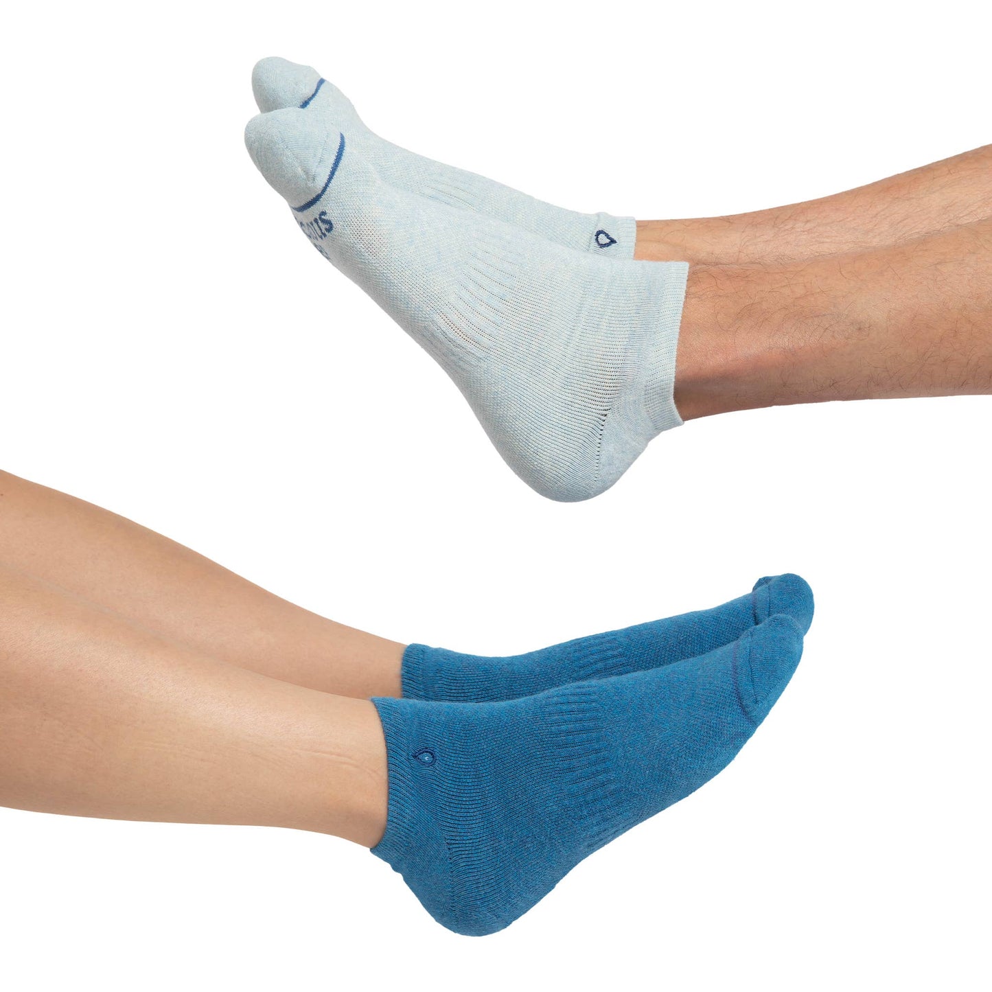 Boxed Set Ankle Socks that Give Water