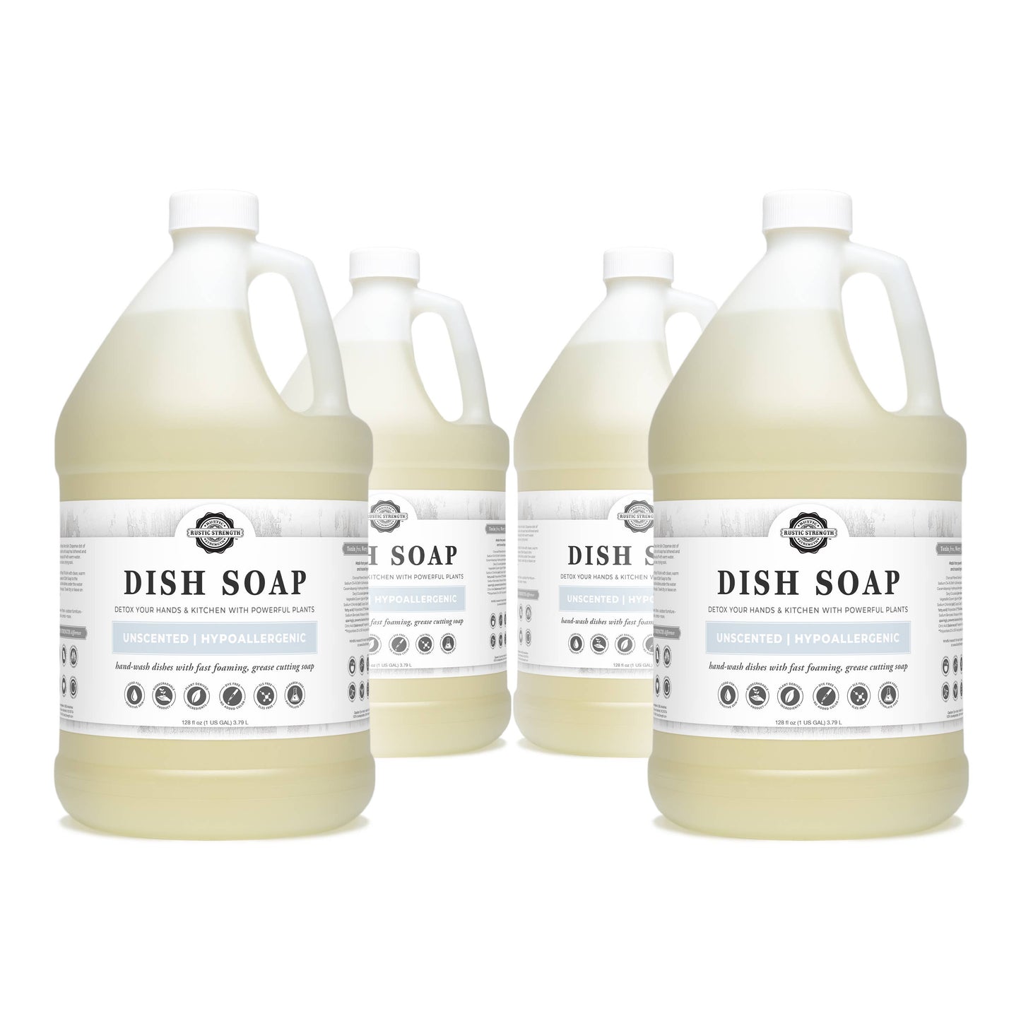 Dish Soap