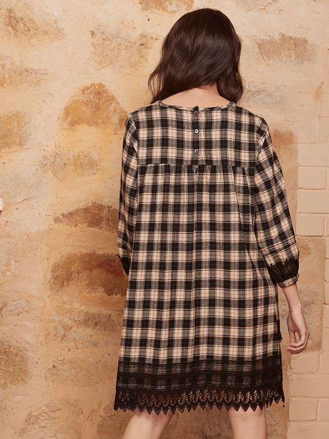 WOMEN'S - Isla Dress
