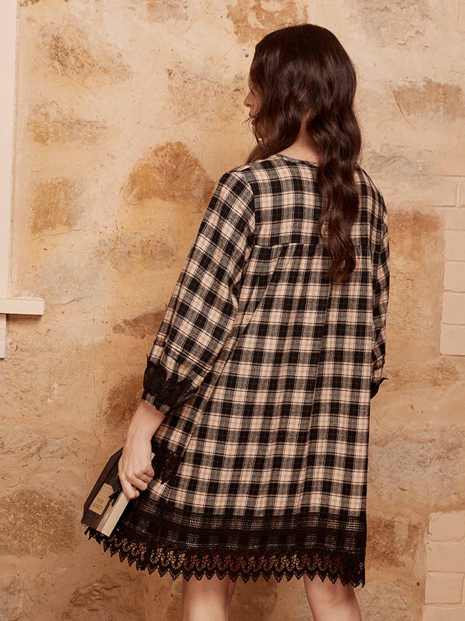 WOMEN'S - Isla Dress