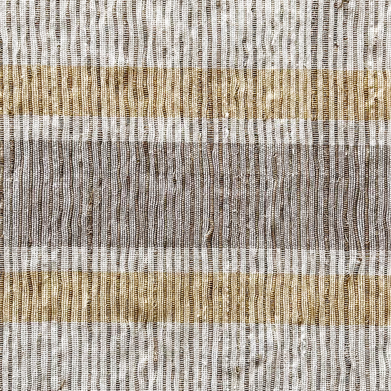 Vetiver Placemats set/6 | Indian Summer
