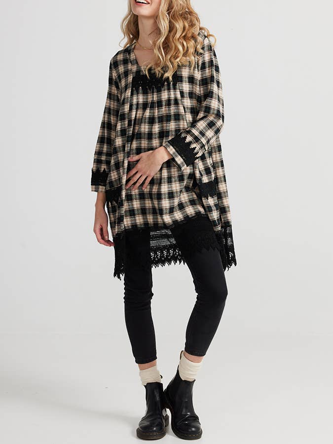 WOMEN'S - Isla Dress