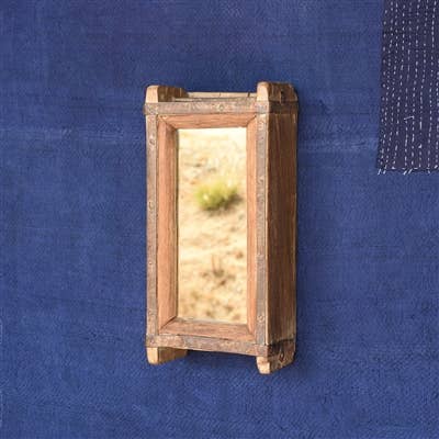 Indus Brick Mold - Mirror on Front