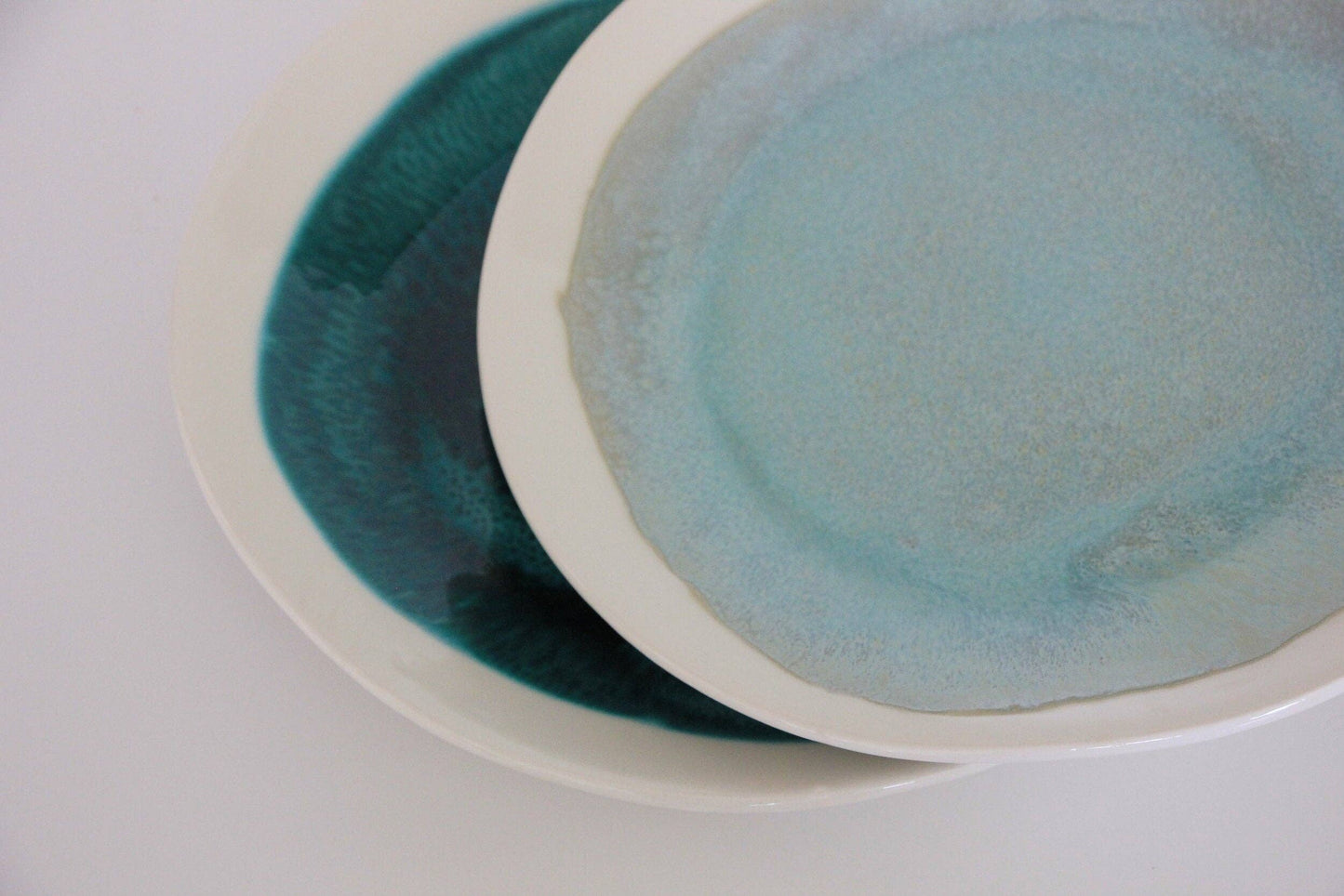 Artisan Dinner Plate