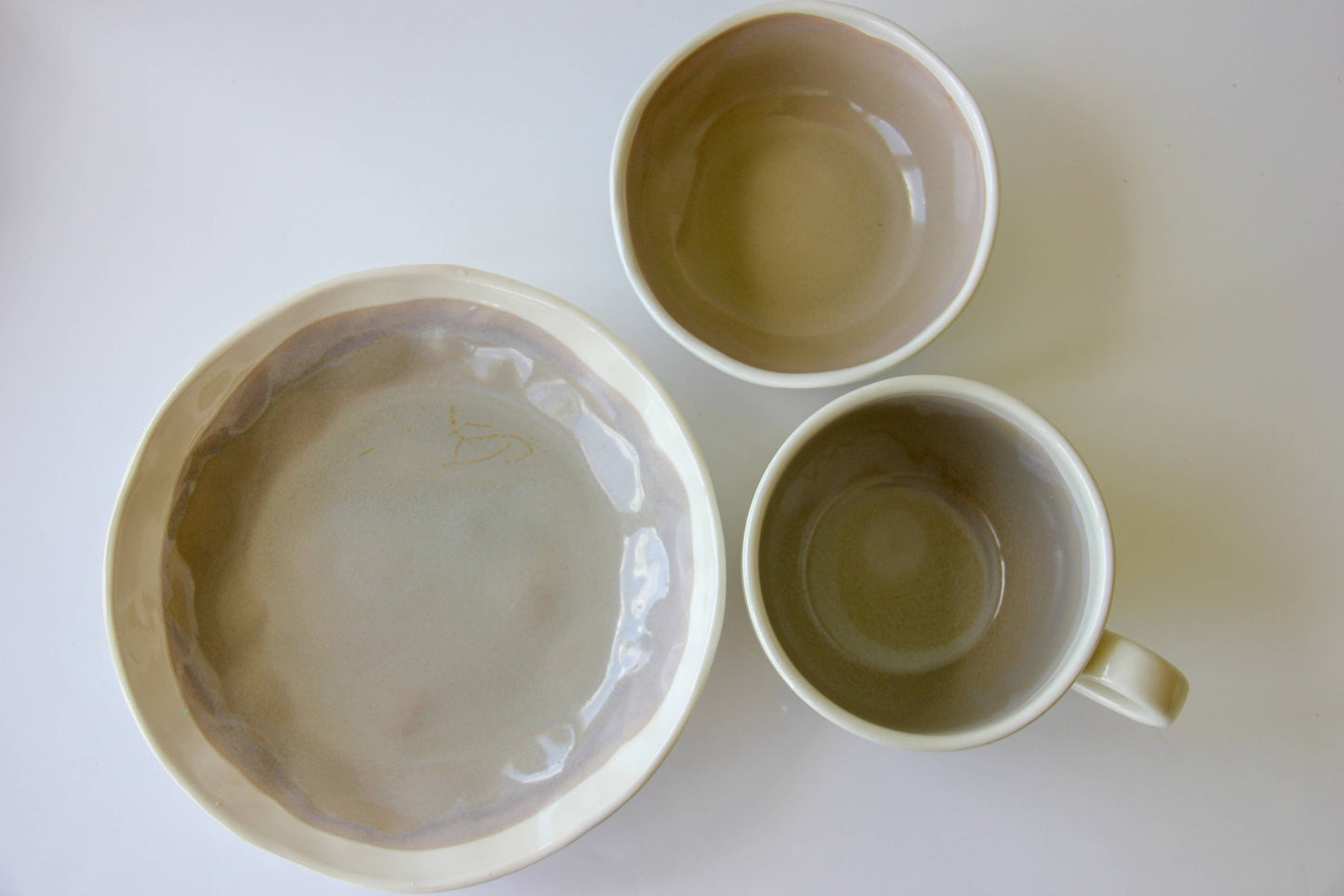 Artisan Soup Mug