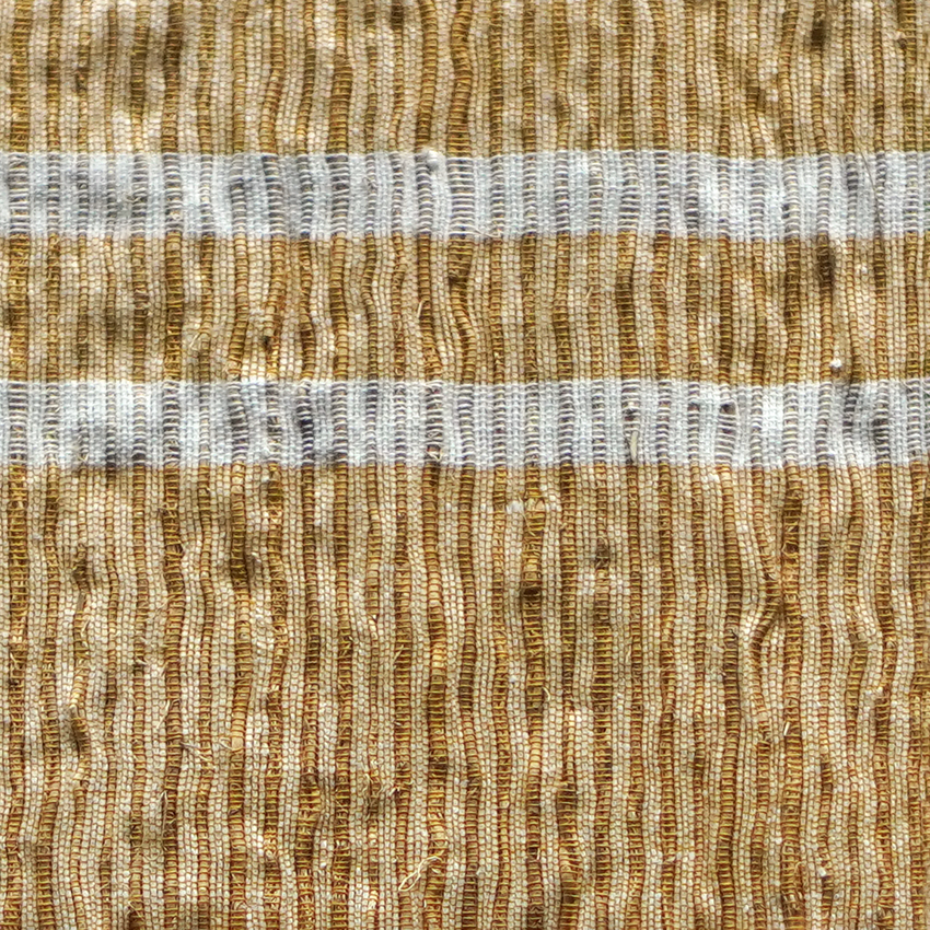 Vetiver Placemats set/6 | Turmeric