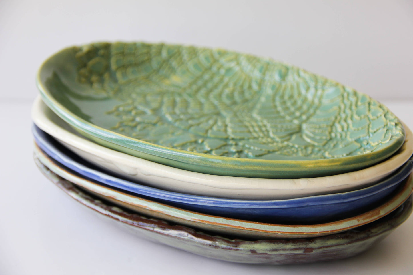 Oval Platter