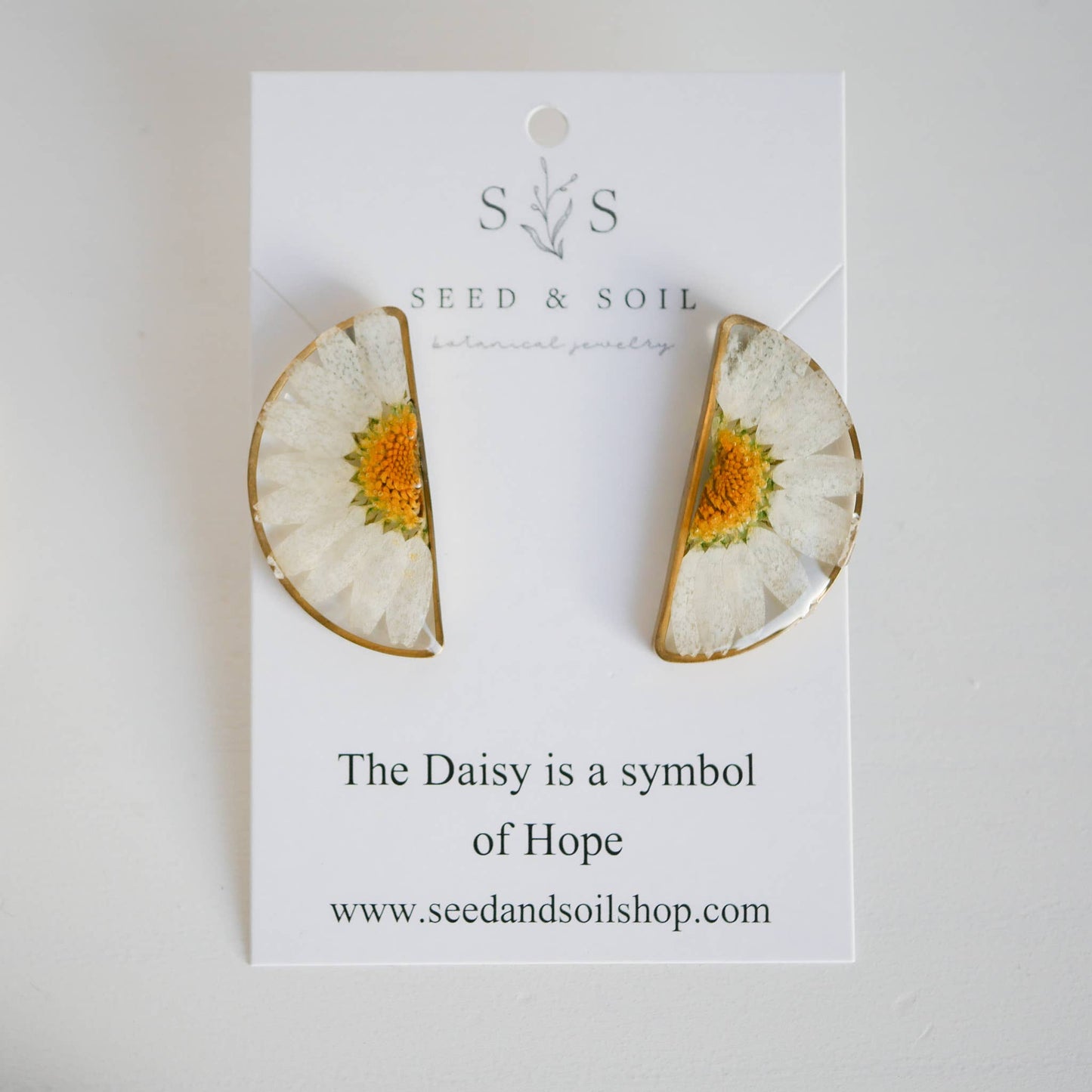 Boho Babe Earrings