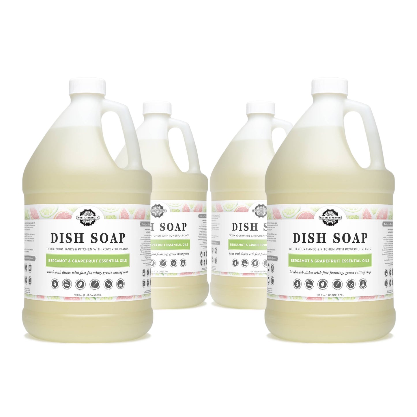 Dish Soap