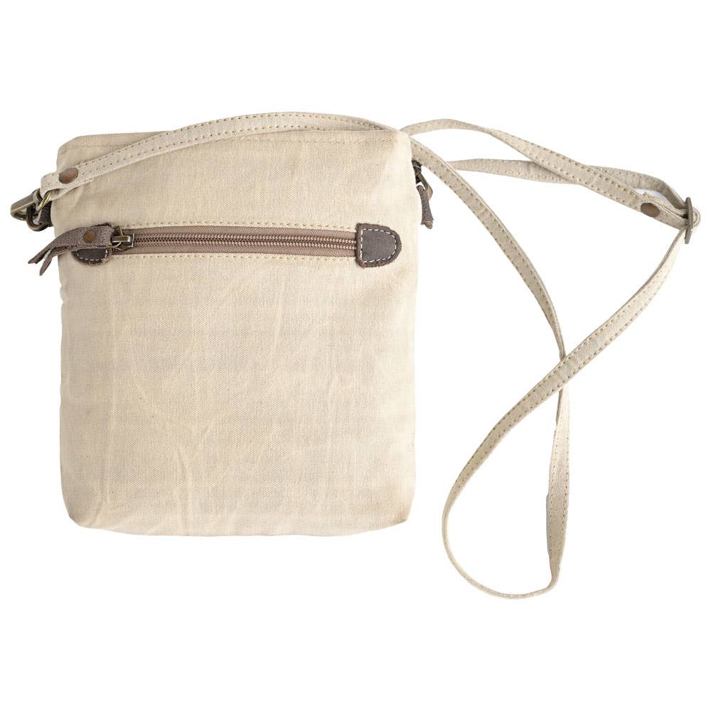 JUST RESCUED CROSSBODY BAG