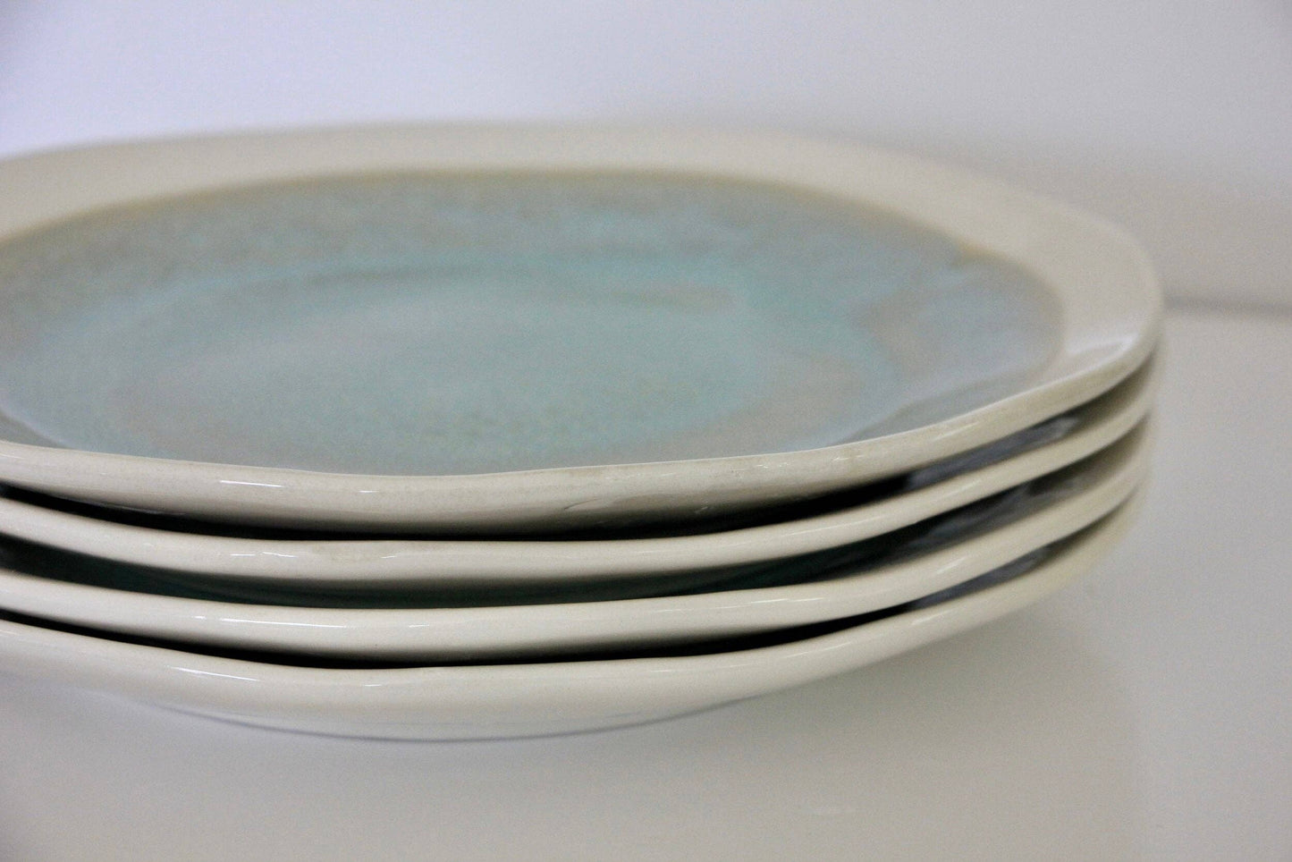 Artisan Dinner Plate