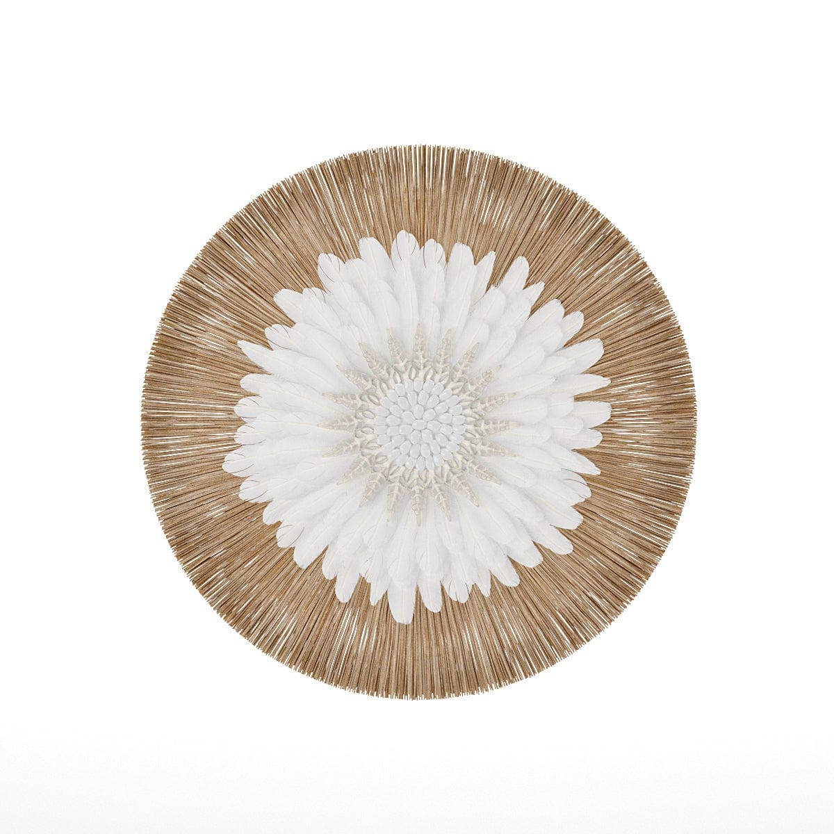 Boho Chic Wall Decor - Indah