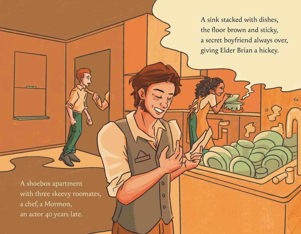 F*ck It, I'm Buying a Cabin by Jesse Regis