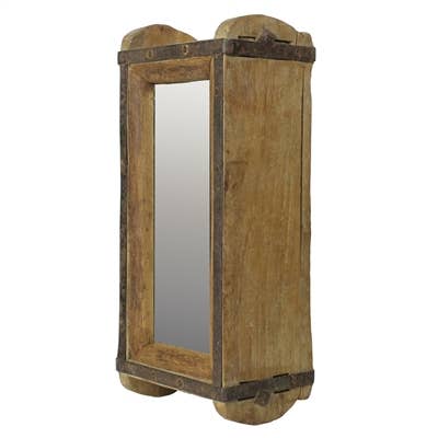 Indus Brick Mold - Mirror on Front