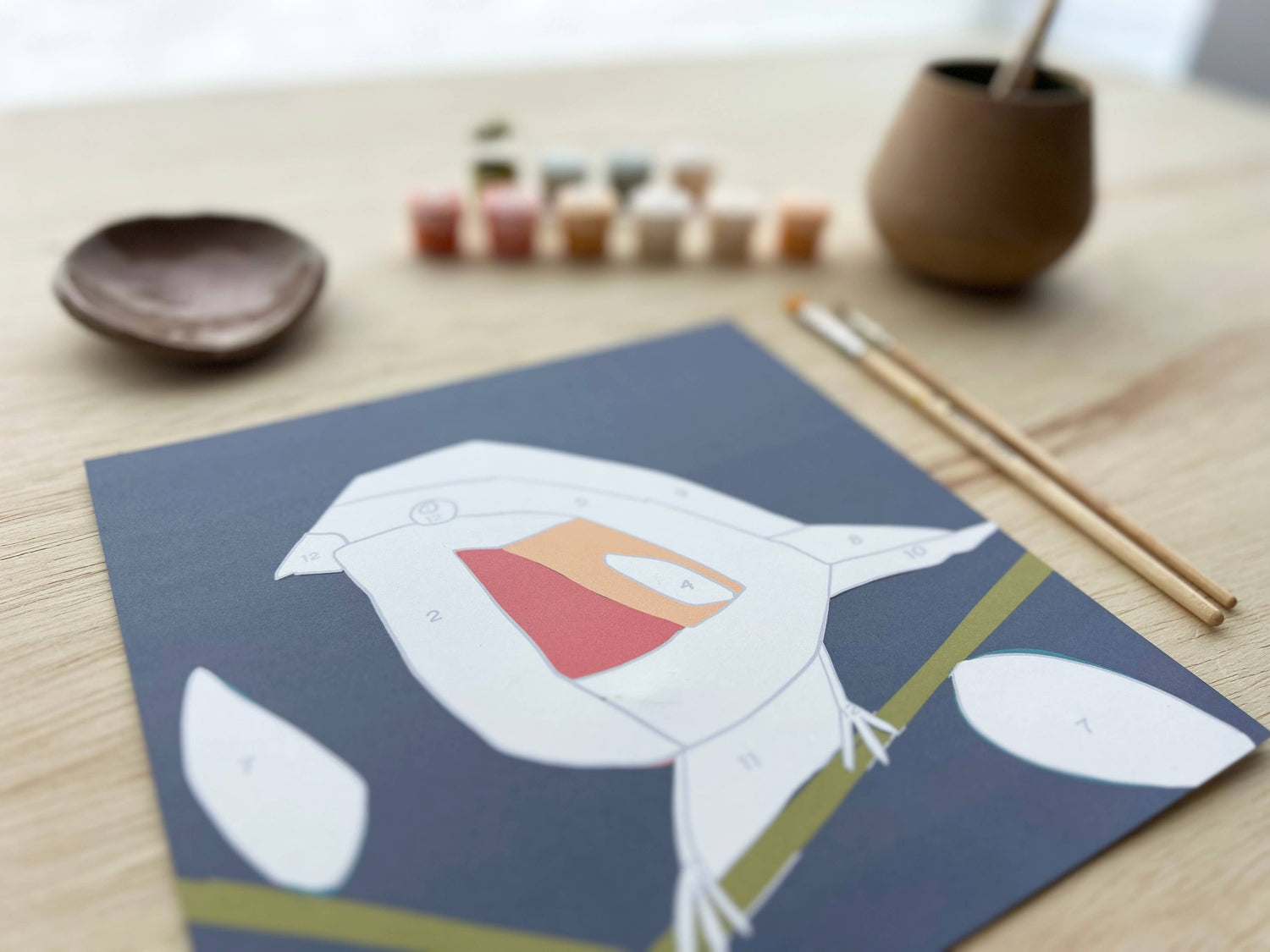 Art Supplies
