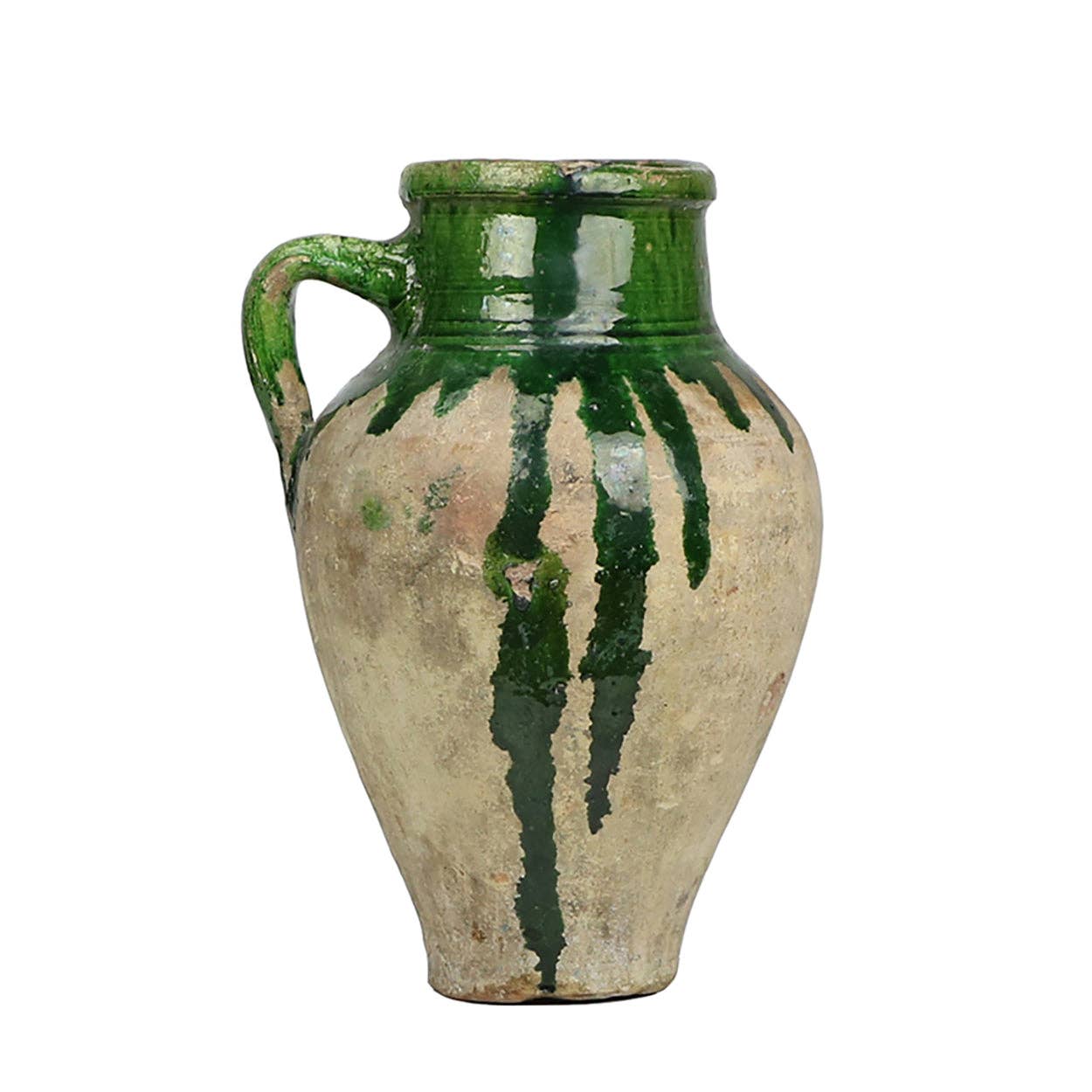 Olive Jar