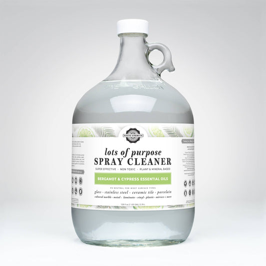 Spray Cleaner