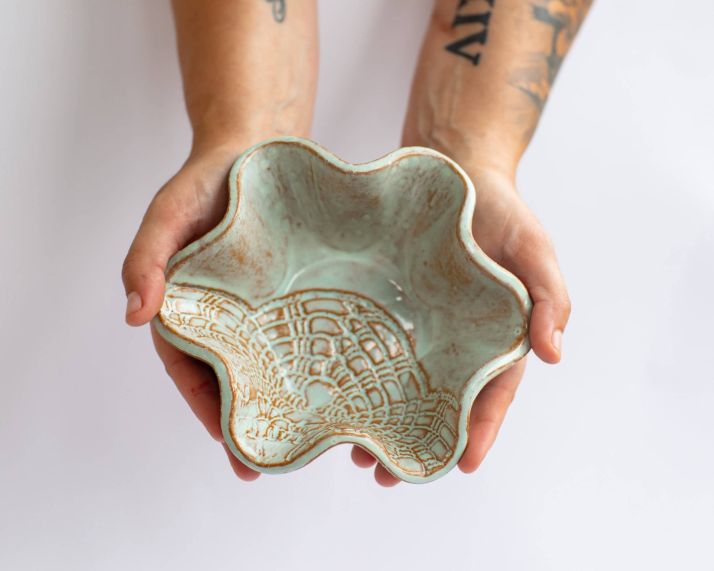 Mini Blossom Bowl