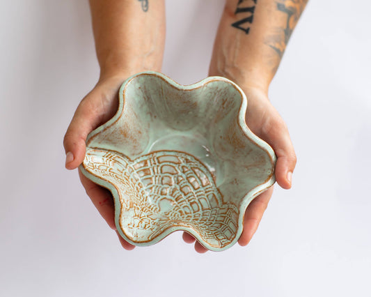 Mini Blossom Bowl